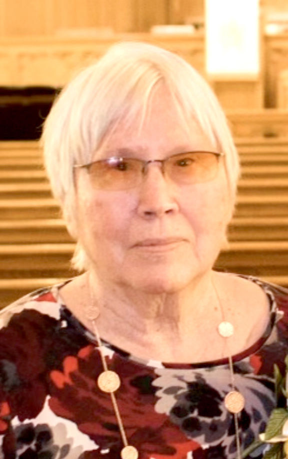 Jeanette "Jan" Diehl